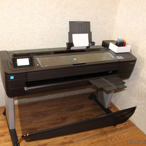 СНПЧ HP T730